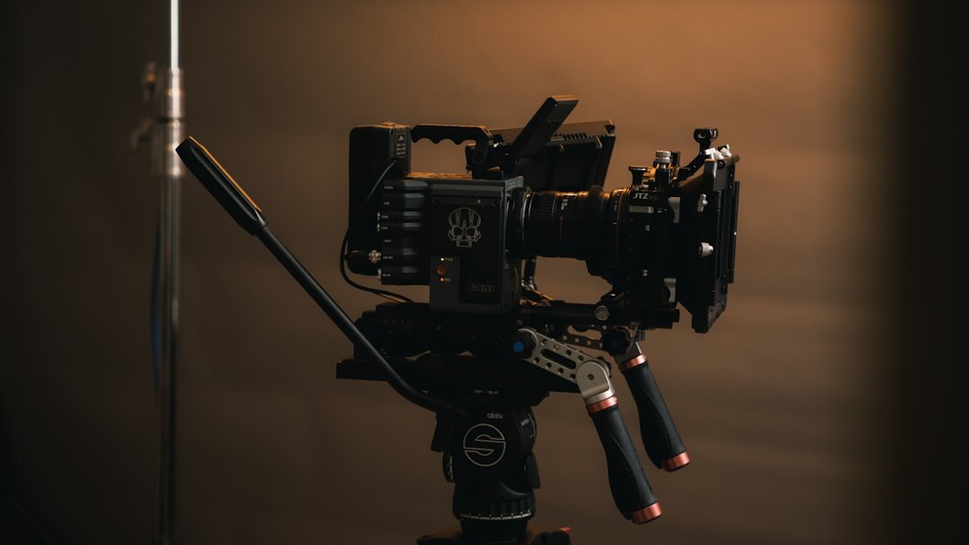 cutting edge filmmaking tools